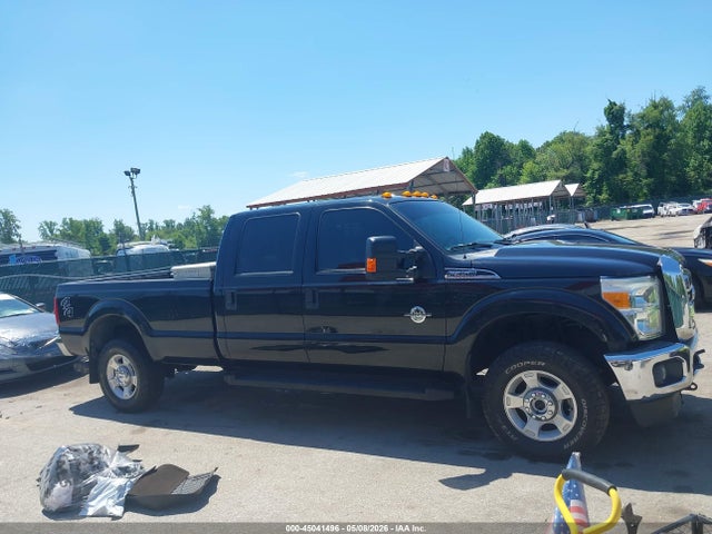 Ford F-350 Xlt