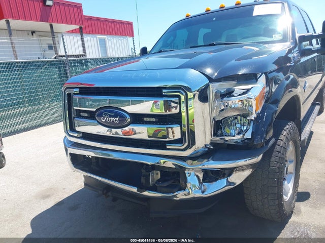 Ford F-350 Xlt