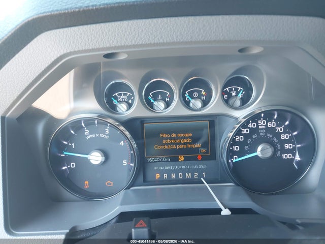 Ford F-350 Xlt