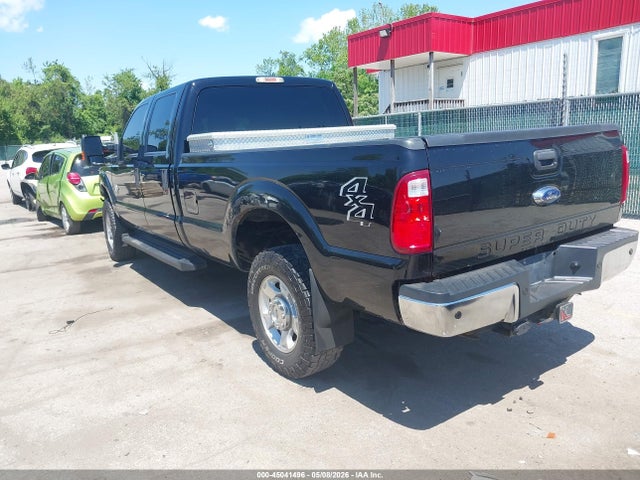 Ford F-350 Xlt