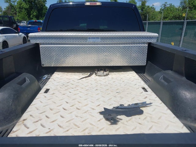 Ford F-350 Xlt
