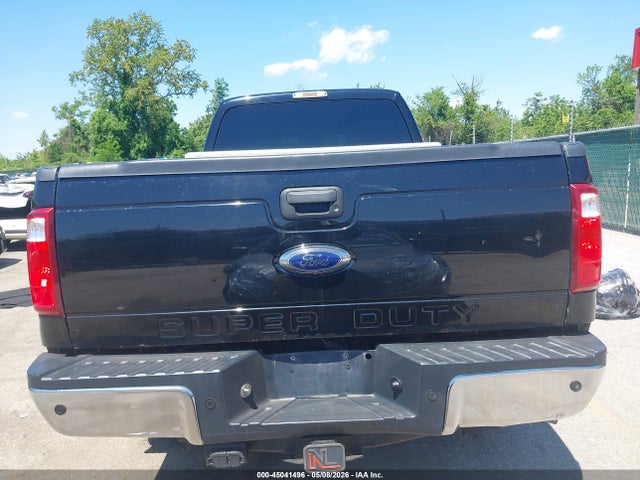 Ford F-350 Xlt