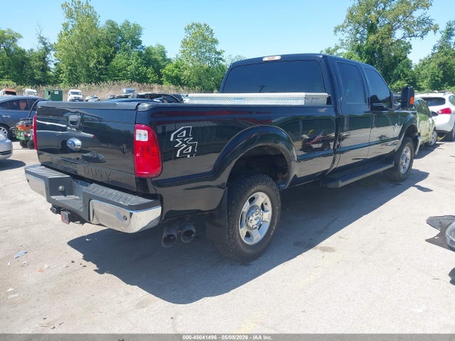Ford F-350 Xlt