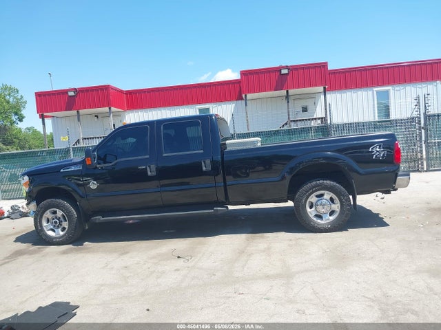 Ford F-350 Xlt