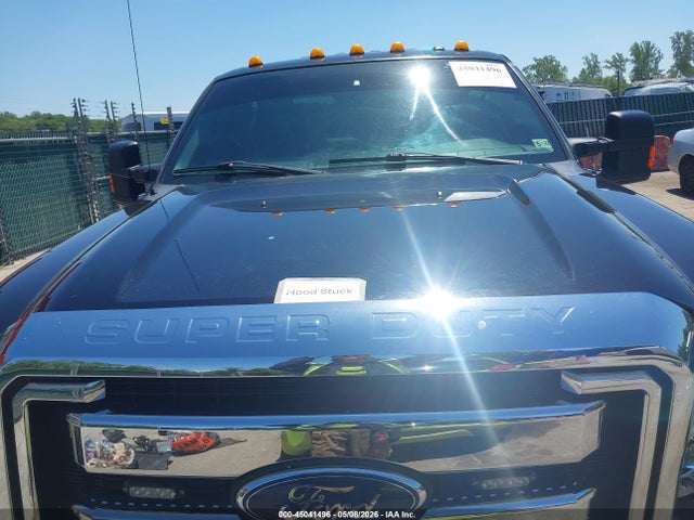 Ford F-350 Xlt