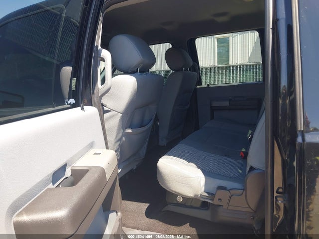 Ford F-350 Xlt