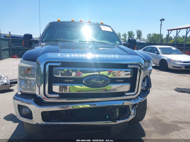 Ford F-350 Xlt