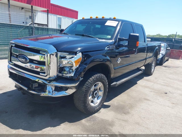Ford F-350 Xlt