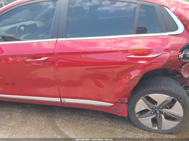 Hyundai Ioniq Sel
