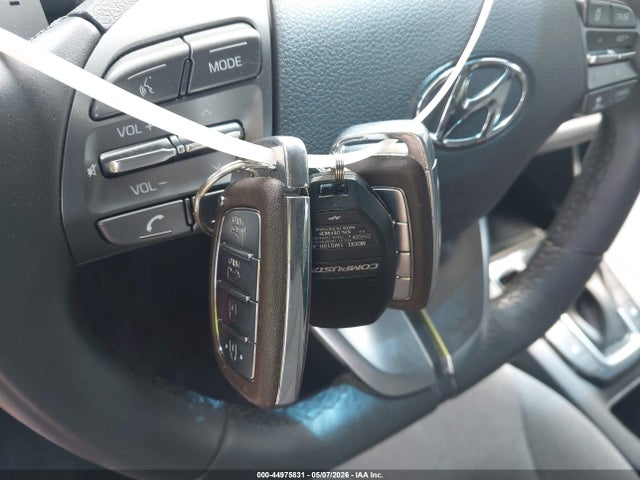 Hyundai Ioniq Sel
