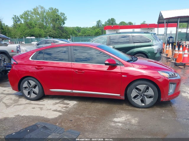 Hyundai Ioniq Sel