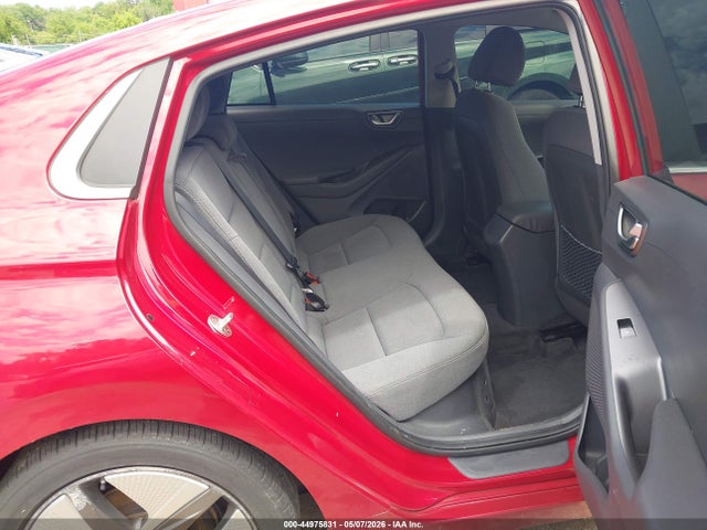 Hyundai Ioniq Sel