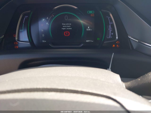 Hyundai Ioniq Sel