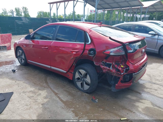 Hyundai Ioniq Sel