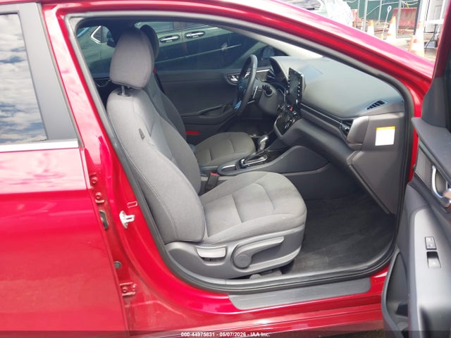 Hyundai Ioniq Sel