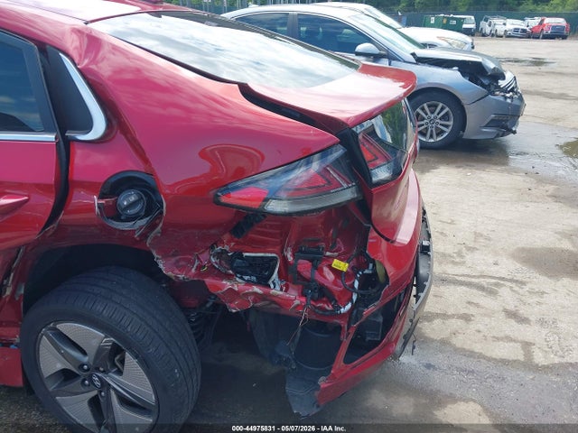 Hyundai Ioniq Sel