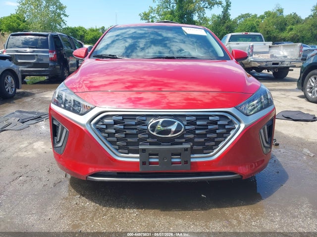 Hyundai Ioniq Sel