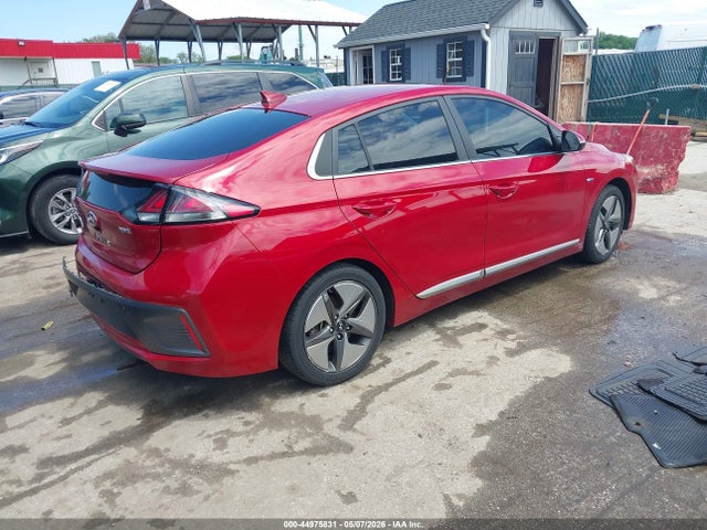 Hyundai Ioniq Sel