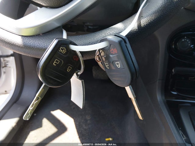 Ford Fiesta Se