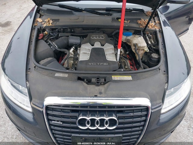 Audi A6 3.0 Premium