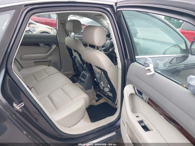 Audi A6 3.0 Premium
