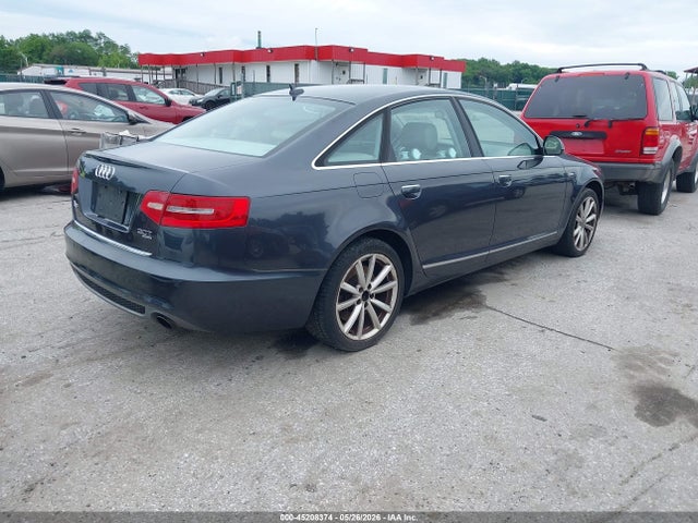 Audi A6 3.0 Premium