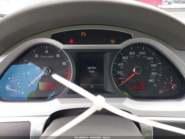 Audi A6 3.0 Premium