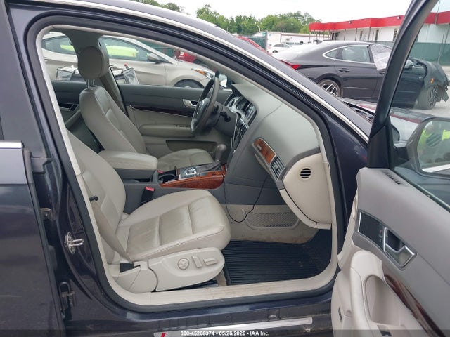 Audi A6 3.0 Premium