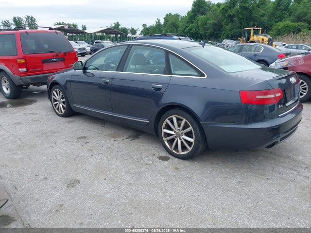 Audi A6 3.0 Premium