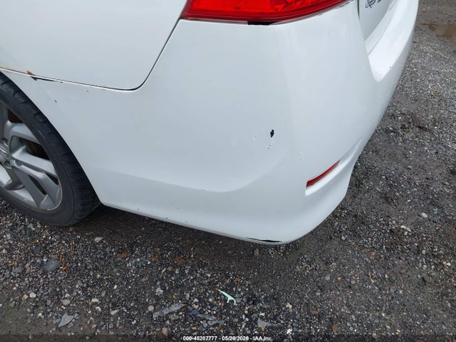 Nissan Sentra Sr