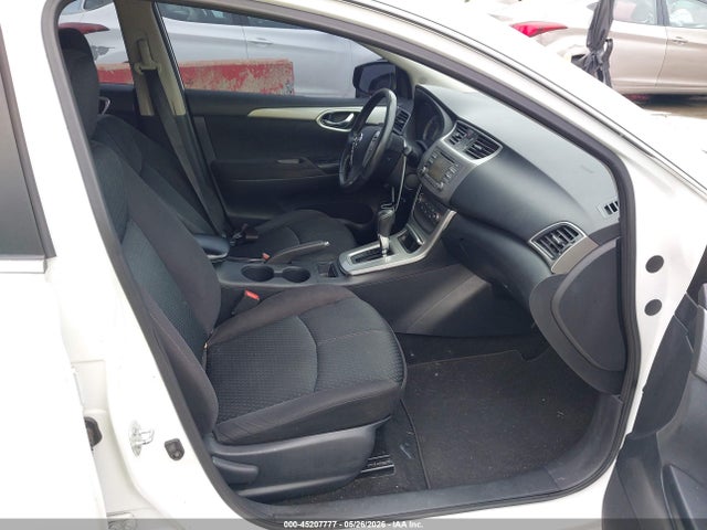 Nissan Sentra Sr
