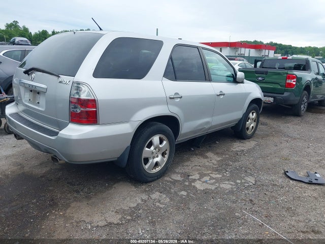 Acura MDX