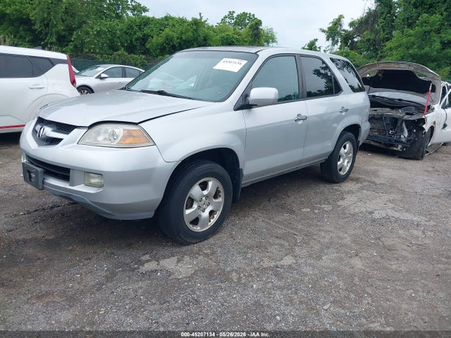 Acura MDX