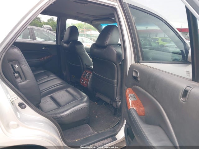 Acura MDX