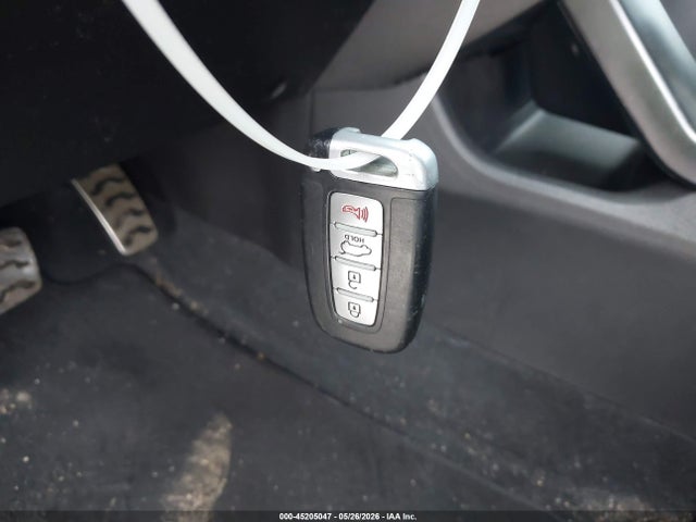Kia Sorento Sx V6