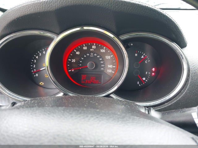 Kia Sorento Sx V6