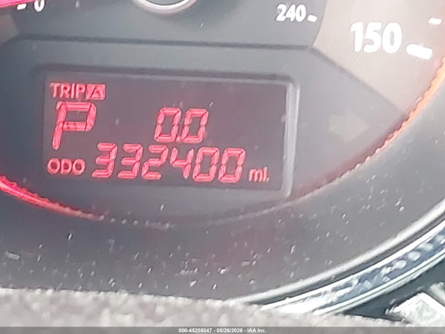 Kia Sorento Sx V6