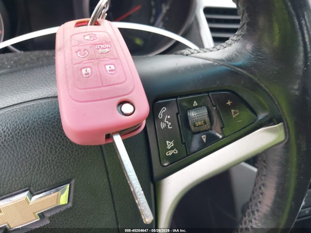 Chevrolet Cruze 1lt