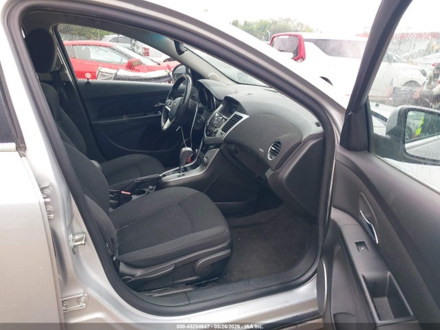 Chevrolet Cruze 1lt