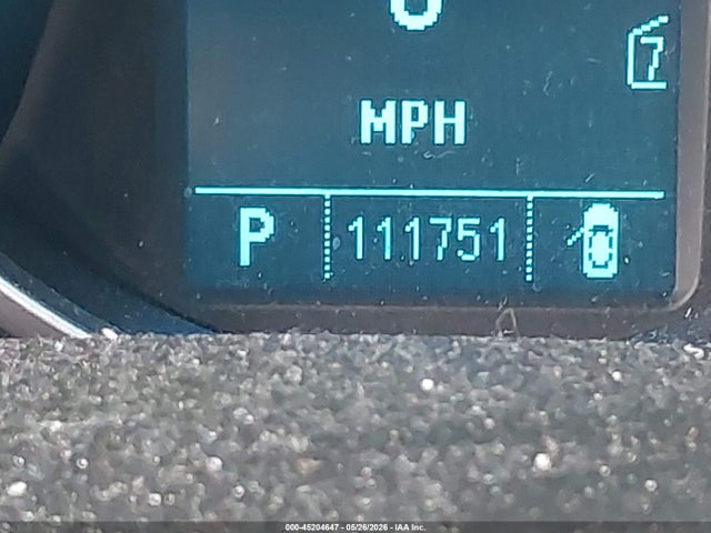 Chevrolet Cruze 1lt