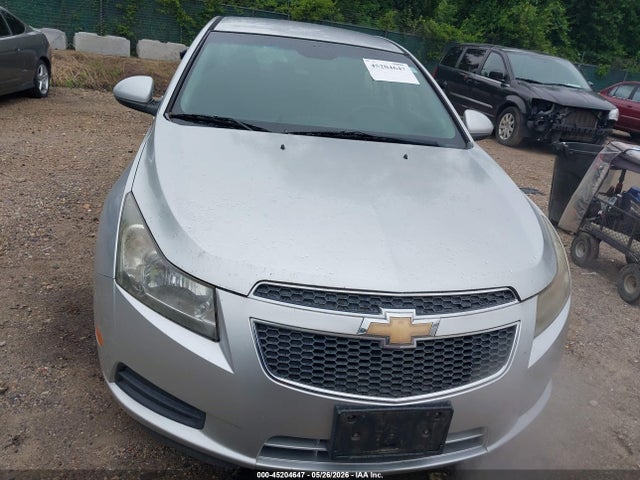 Chevrolet Cruze 1lt
