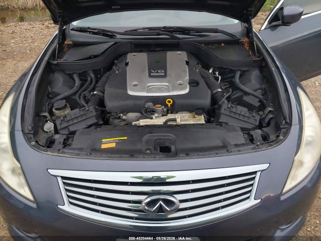 INFINITI G37x