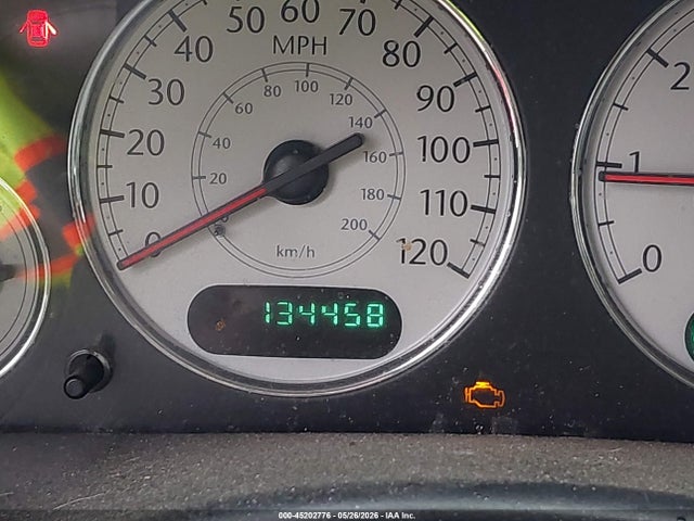 Chrysler Town & Country Limited