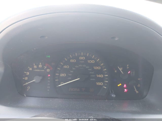 Honda Accord 3.0 Ex