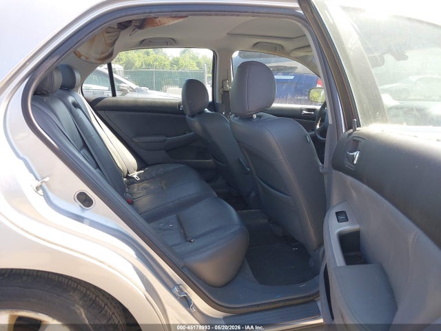 Honda Accord 3.0 Ex
