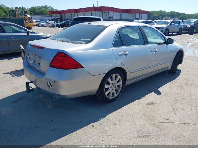 Honda Accord 3.0 Ex