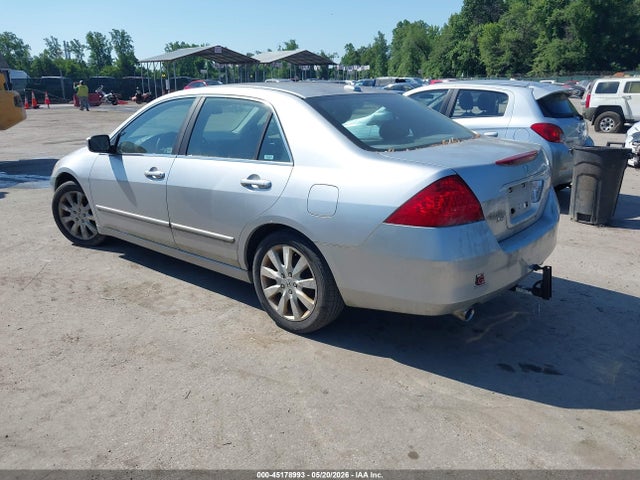 Honda Accord 3.0 Ex