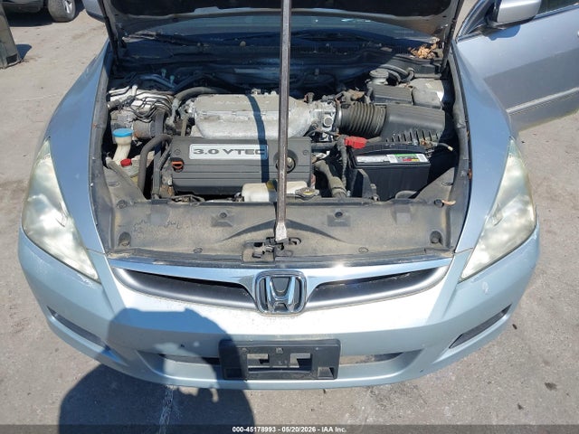 Honda Accord 3.0 Ex