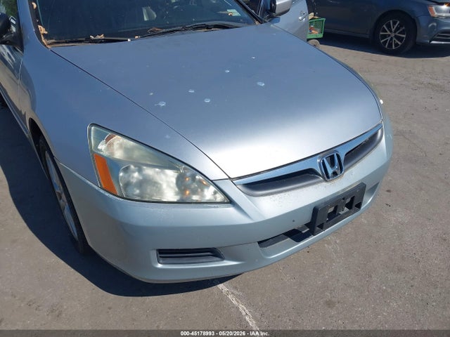 Honda Accord 3.0 Ex