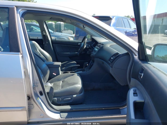 Honda Accord 3.0 Ex